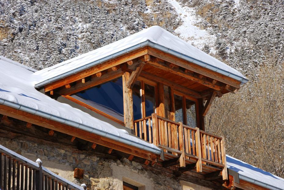 La Ferme De Beaute Bed & Breakfast Chateauroux-les-Alpes Oda fotoğraf
