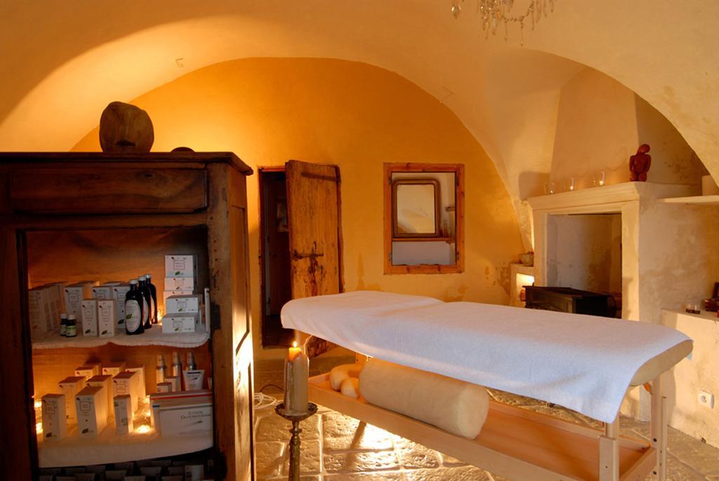 La Ferme De Beaute Bed & Breakfast Chateauroux-les-Alpes Dış mekan fotoğraf